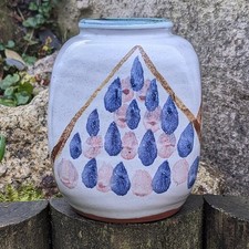 Dennis Ruthven | Tin Glaze