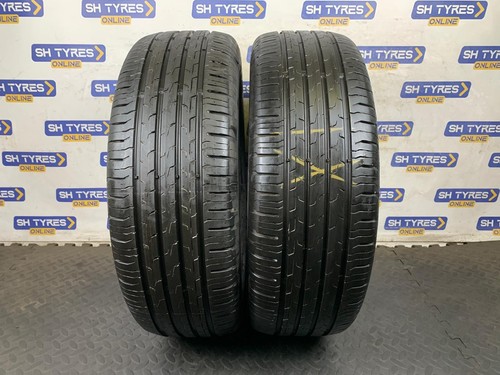 215 60r16 95v - 95v, continental