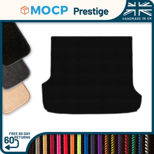 Prestige boot mat fit volvo - fit,
