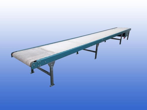 Used belt conveyor - 78, cm