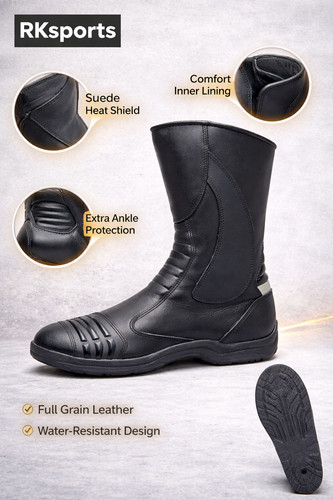 Rksports mens motorcycle - rksports,