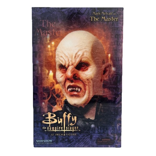 Buffy the vampire slayer - buffy,