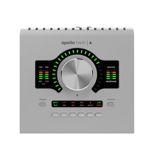 Universal audio apollo twin - universal,