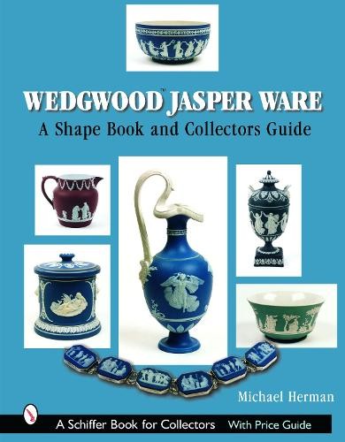 Michael herman wedgwood - michael,