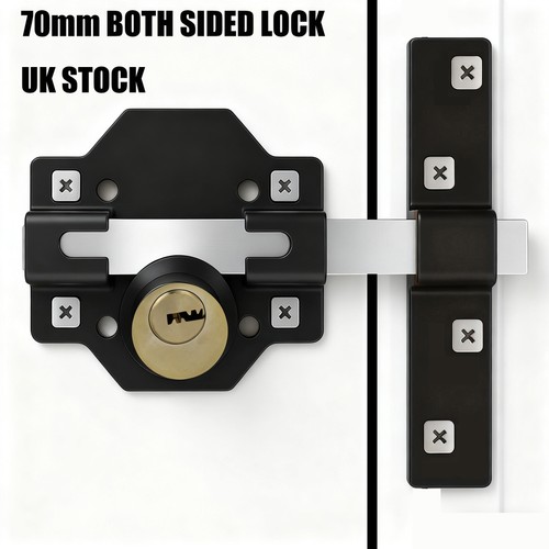 70mm heavy duty - heavy, long