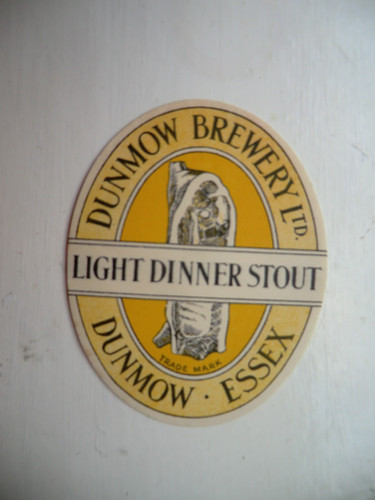 Mint dunmow brewery - dunmow, essex