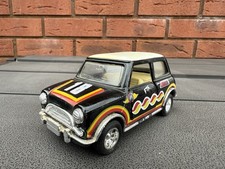 Sunnyside Mini Cooper -