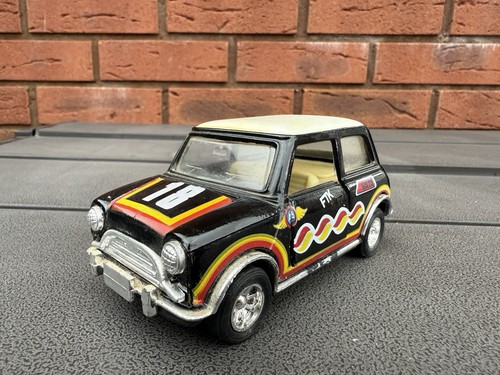 Sunnyside mini cooper - sunnyside,