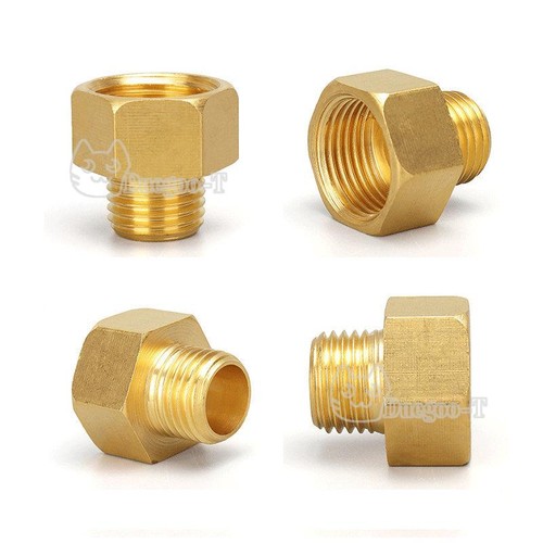Brass bsp male - bsp,
