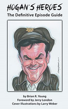 Hogan heroes - heroes, (hardback)