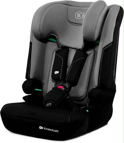 Kinderkraft comfy size - kinderkraft, i-comfy