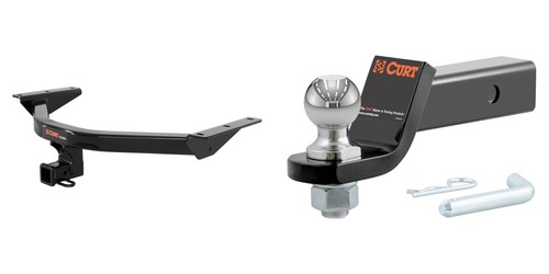 Curt trailer hitch tow - trailer,