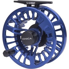 Wychwood fly reel - wychwood,