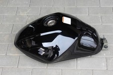 Suzuki GSF 650 S Bandit Fuel