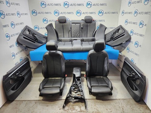 Bmw series complete sport - complete, m