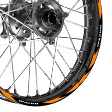 For HONDA CR 500 95-17 16 15