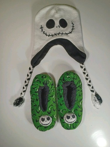 Nightmare before christmas - before,