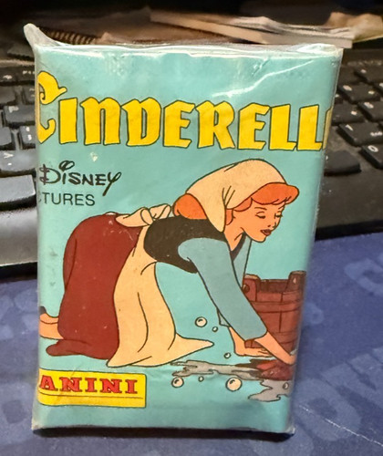 Walt disney cinderella - disney's,
