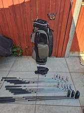 GEAR 4 GOLF Gx Wide Body Men
