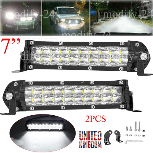 2pcs 120w inch led - 120w, work