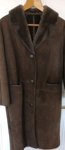 Vtg womens downland genuine - vtg,