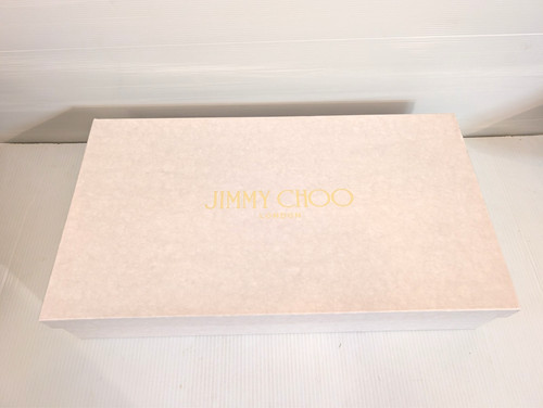 Authentic jimmy choo - jimmy,