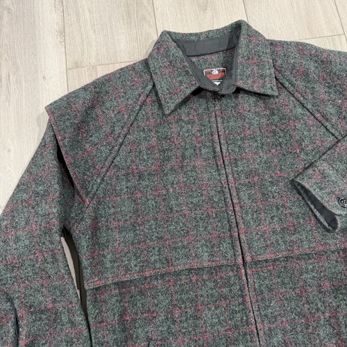 Johnson woolen mills - johnson,