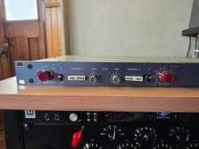 Neve 1073 DPA Dual Preamp  RRP