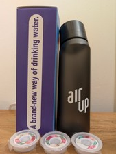 Air Up 650ml Water Bottle +