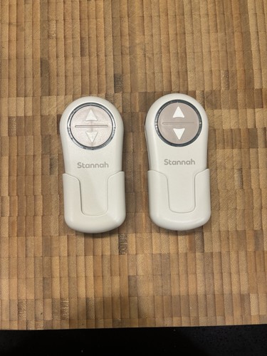 Stannah 420 600 remotes - 420,