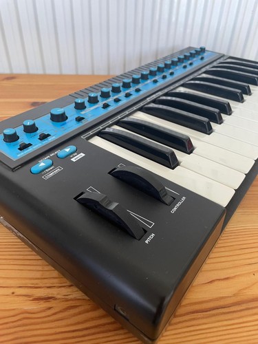 Novation bass station - novation, 1