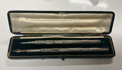 Mordan co vintage - s., &