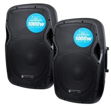 Evolution audio rz12a - rz12a, 12"