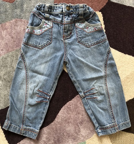 Eliane lena girls - et, jeans
