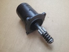 Starter Motor Healey