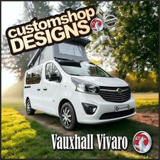 Vauxhall Vivaro (2001 - 2019)