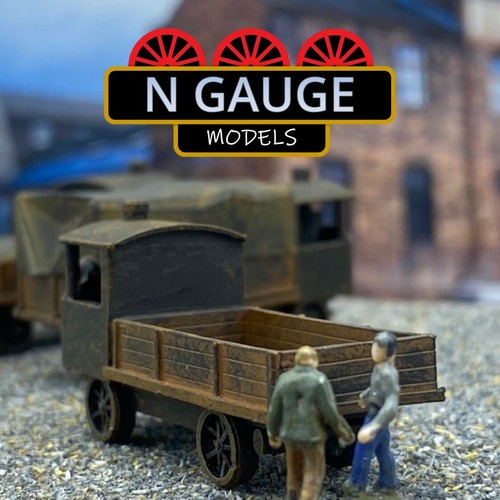 Finished 148 n - n, scale