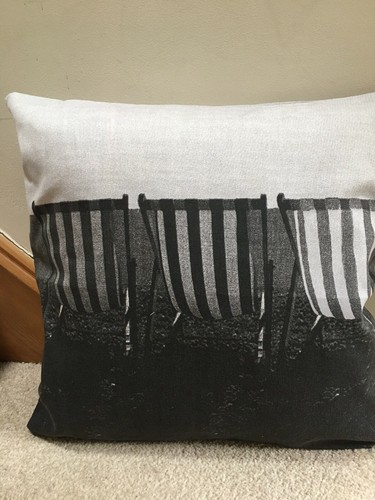 Handmade cushion cover - handmade,