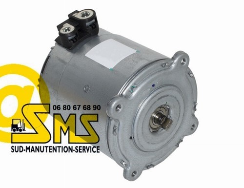 Hydraulic pump motor 24v - pump,
