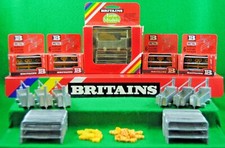 Various britains farm - britains,