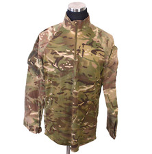British Army Combat Shirt