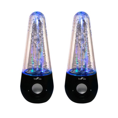 Befree sound bluetooth led - bluetooth,