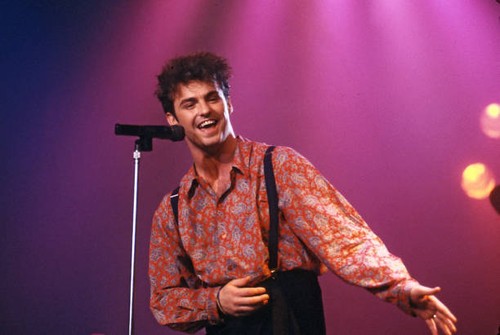 Scottish pop rock group - , wet