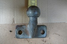 Towing ball 50mm  Camping Trailer Caravan car Towing  Standard Hitch Bar