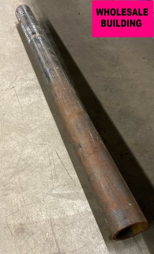 Unbranded steel pipe - unbranded,