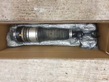 Audi A6 Allroad C6 4fh 2005-11 Front Left Air Suspension Shock Strut 4F0616039
