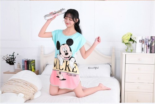 Mickey mouse night dress for - mouse,