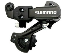 Shimano Tourney RD-TZ31-A