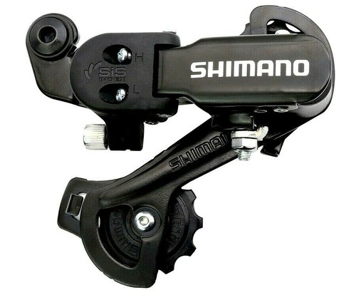 Shimano tourney tz31a 7 - tourney, 6/7