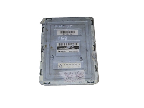 89541 50020 abs anti lock - abs, anti-lock